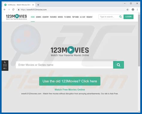 org uses AddThis, Bootstrap, CloudFlare. . 0123 movies